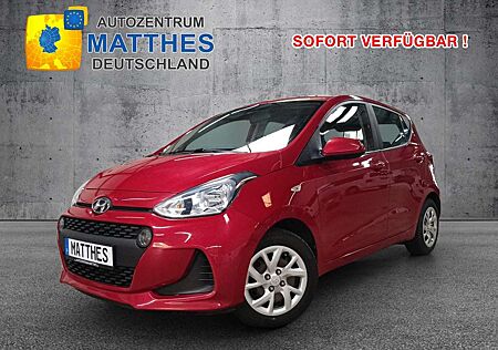 Hyundai i10 1.0 AT Classic 1 Hand Radio Klima