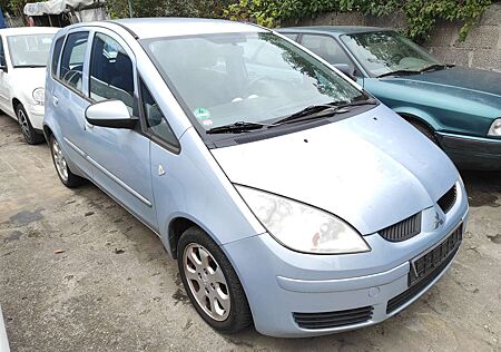 Mitsubishi Colt 1.5 *TÜV 06-26* KLIMA 5-Türer 1.5 Instyle