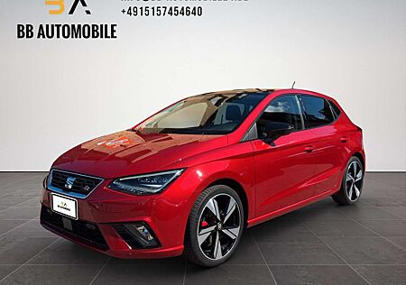Seat Ibiza Lim. FR ACC LED CAM BEATS KLIMA NAVI SHZ