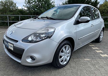 Renault Clio 1.2 16V 75 Dynamique*KLIMA*INSPEKTIN+ZAHNRIEMENNEU