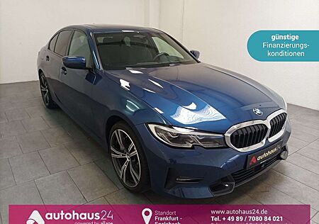 BMW 330 e Sport Line H&K|HeadUp|CarPlay|LED