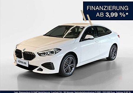 BMW 220 Sport Line