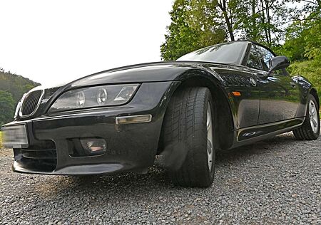 BMW Z3 roadster 2.2i