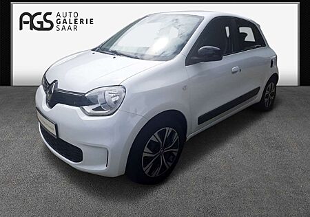 Renault Twingo Zen 1.0 SCe 65 EU6d DAB Tel.-Vorb. Berganfahrass.