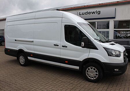 Ford Transit Kasten 350 L4H3 Trend Kamera SHZ