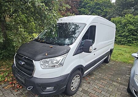 Ford Transit 410 L3H2 HA (15-Si.) Trend