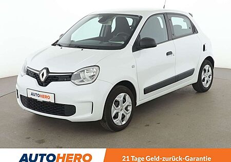 Renault Twingo 1.0 SCe Life*LIMITER*GARANTIE*