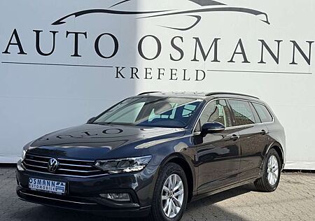 VW Passat Volkswagen Variant 2.0 TDI SCR DSG Business ACC