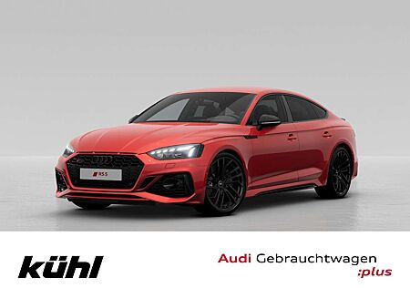 Audi RS5 TFSI Q Tip Vmax 280 km/h RS-Sport