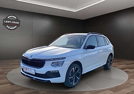 Skoda Kamiq 1.5 TSI DSG Monte Carlo*ACC*Travel*