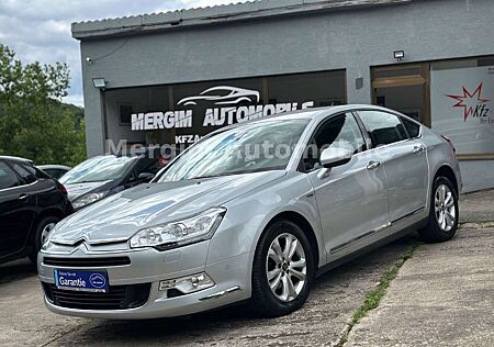 Citroën C5 Citroen Lim. Exclusive/Massage/Led/Navi