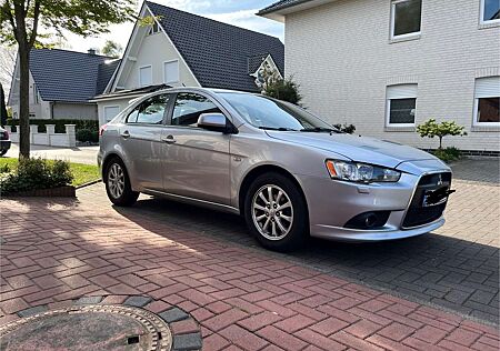 Mitsubishi Lancer 1.6 Sportback