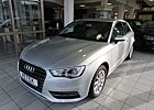 Audi A3 Attraction 2.0 TDI NAVI PDC SHZ LED