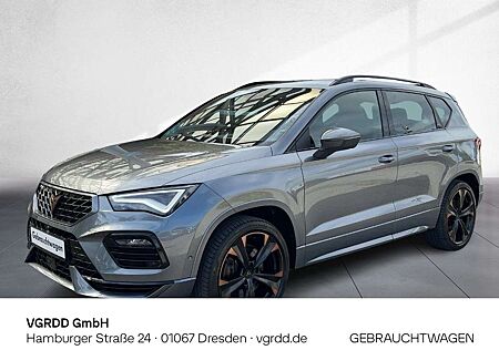 Cupra Ateca 2.0 TSI DSG 4Drive LED AHK KAMERA TRAVEL
