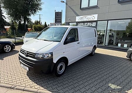 VW T5 Transporter Volkswagen Kasten lang 4Motion AHK 1.HD StHZ