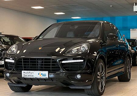 Porsche Cayenne GTS/BelüftStz/Xen/AHK/Bose/StandHz/Sport