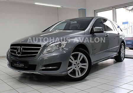 Mercedes-Benz R 350 R350 L 4M*BlueTec/EU6*7-SITZE~DISTR~AIRM~AHK~KAM