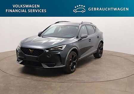 Cupra Formentor VZ 4Drive 2.0 TSI DSG Pano*AHK*RFK*PDC