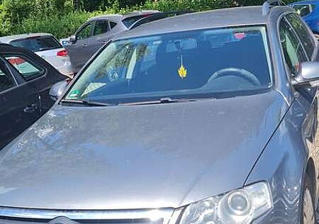 VW Passat Variant Volkswagen 2.0 TDI
