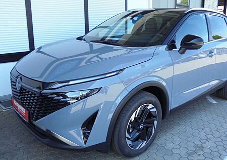 Nissan Qashqai 1.3 DIG-T MHEV Xtronic N-Connecta