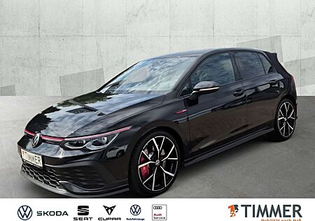 VW Golf Volkswagen VIII 2.0 DSG GTI CLUBSPORT *IQ.LIGHT *19" *ACC *R