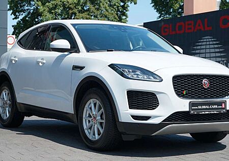 Jaguar E-Pace D180 AWD*LED*INCONTROL*NAVI*KAMERA*