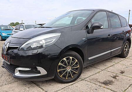 Renault Scenic Grand BOSE Edition