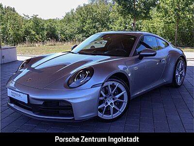 Porsche 992 Carrera BOSE LED-Matrix SurroundView Sportabgasanl