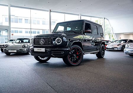 Mercedes-Benz G 63 AMG *Edition1*360°*Sitzbelüftung*SD