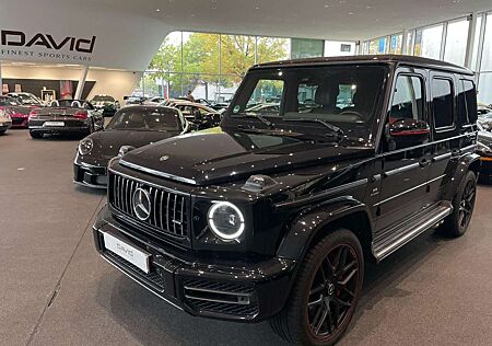 Mercedes-Benz G 63 AMG *Edition1*360°*Sitzbelüftung*SD