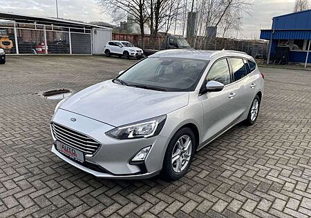 Ford Focus Turnier Cool & Connect
