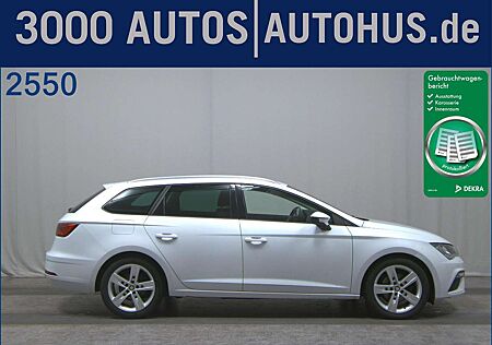 Seat Leon ST 1.5 TSI FR-Line Navi RFK Shz Keyless