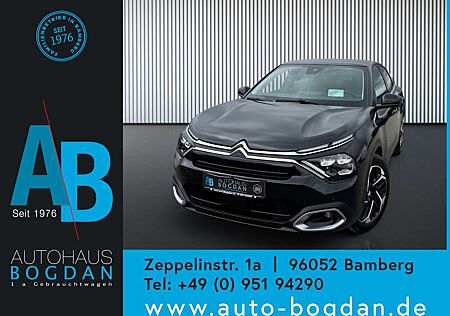 Citroën C4 Citroen Shine Automatik 360°Cam*LED*Winterpkt*Navi*