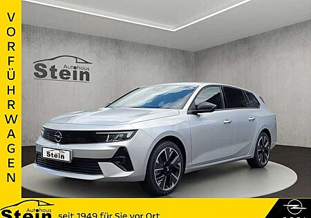 Opel Astra Sports Tourer Electric Navi,AGR,SH&LH,SolarPr.,Tec