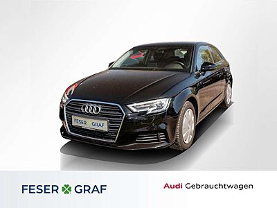 Audi A3 1.4TFSI Xenon/Navi+/GRA/PDC/AHK