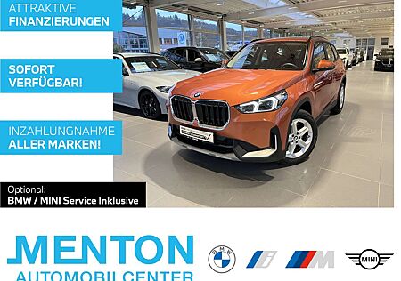 BMW X1 sDrive20i Aktivsitz Fahrer/ad.LED/HarmanKardon/Shz