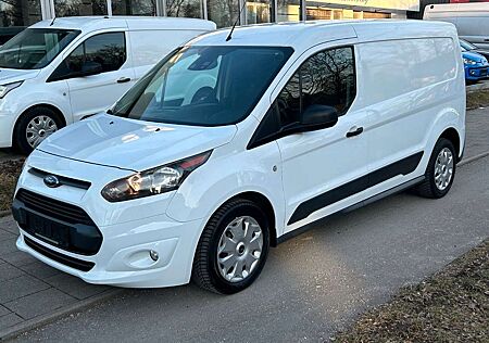 Ford Transit Connect Kasten L2 lang Regal 3-Sitzer