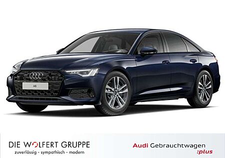Audi A6 advanced 45 TFSI quattro S tronic