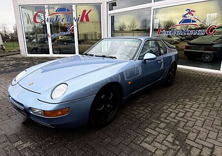 Porsche 968 tiptronic