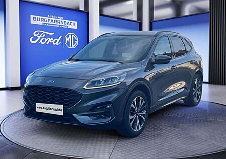 Ford Kuga 2.0 EcoBlue 4x4 Aut. ST-LINE X *ACC*ADAP.-LED