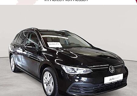 VW Golf Volkswagen Variant 2.0 TDI DSG Life ACC NAV