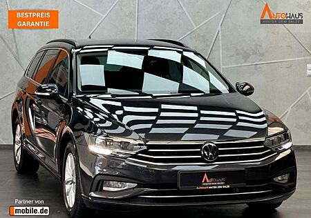 VW Passat Variant Volkswagen Business 1.5 16V TSI |LED|AHK|KEY