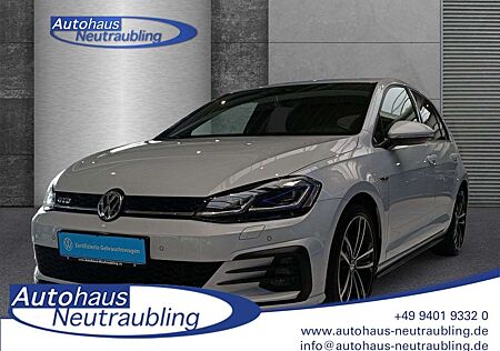 VW Golf Volkswagen VII 2.0 TDI "GTD" 184 PS +REAR VIEW+NAVI+LED+ACC+P