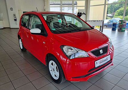 Seat Mii Style
