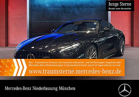 Mercedes-Benz AMG GT 63 Cp. 4M 360° Pano Burmester Distr+ HUD