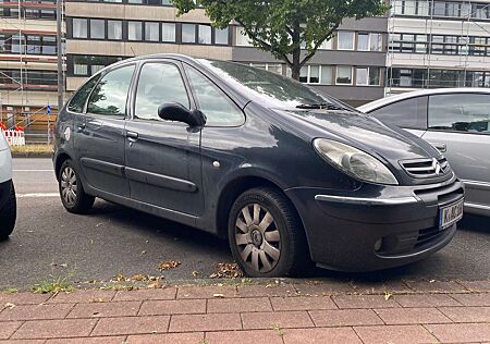 Citroën Xsara Picasso Citroen 1.8i Confort
