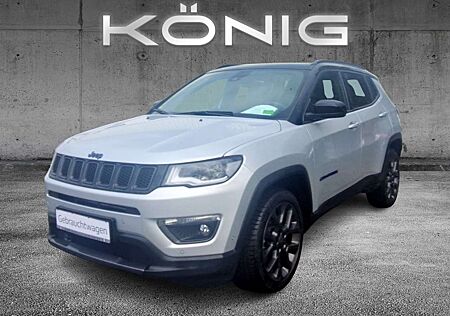 Jeep Compass 1.3 PHEV S 4WD Automatik Klimaautomatik