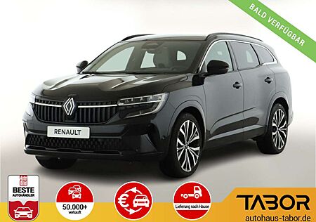 Renault Espace VI Iconic Pano H/K Matrix HUD UVP-26%*