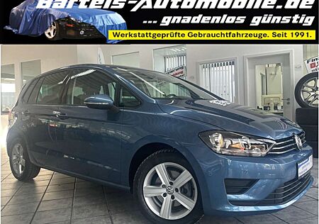 VW Golf Sportsvan Volkswagen 1.4 TSI Comfortline, 1.Hd., Klima