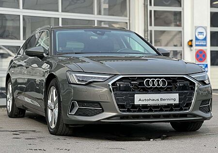 Audi A6 AVANT 40TDI QUATTRO KAMERA VIRTUAL AHK